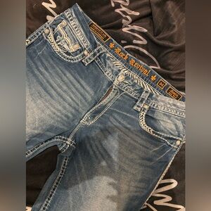 Rock Revival bootcut